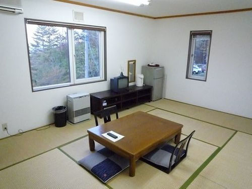 Otaru Villa Moun Teng Exterior photo